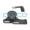 DAYCO KPV076 V-Ribbed Belt Set